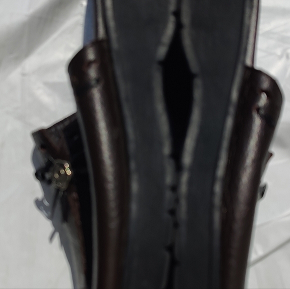 Bear Trap Delilahs brown sandals size 7.5 - Picture 3 of 7